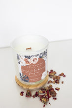 Load image into Gallery viewer, 10 oz Coco Soy Candle | Wooden Wick
