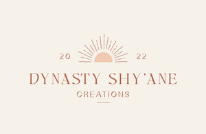 Dinasti Shy&#39;ane Creations 